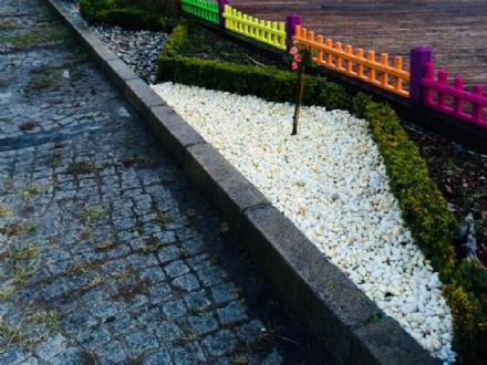 KAYA BAHÇELERİ